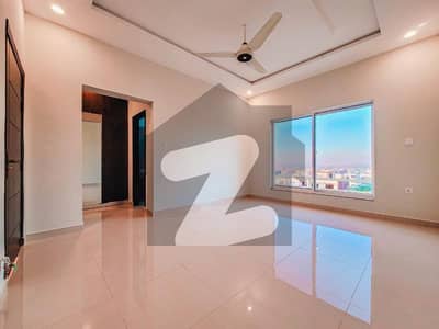 Sector C Kanal Brand New House For Sale