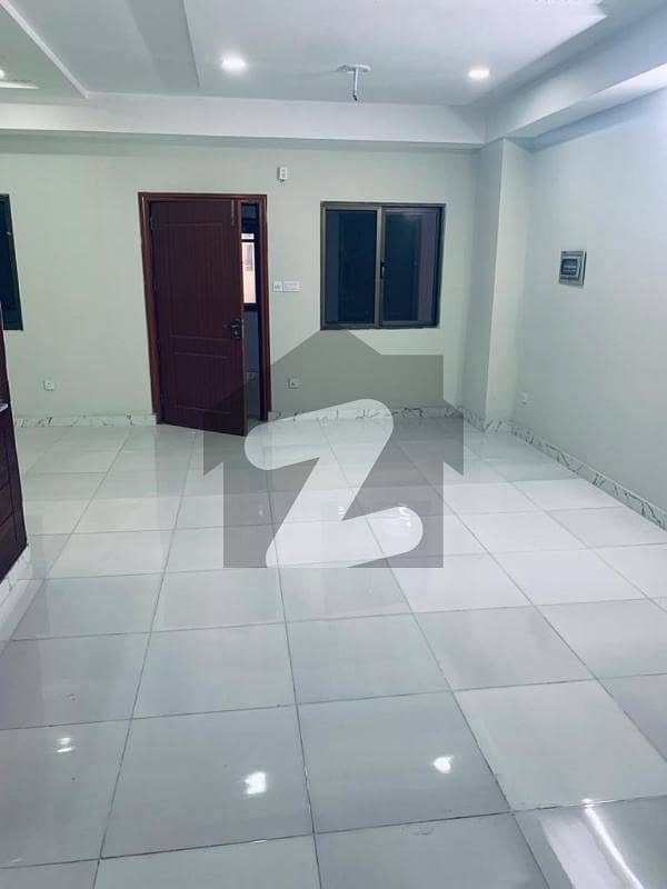 Investor Rate 2 Bed Apartment For Sale In MPCHS Multi Garden B-17