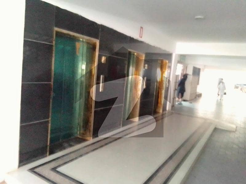 1700 Square Feet Spacious Flat Available In Saima Royal Residency For Sale