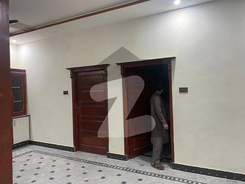 8 Marla 1.5 Storey House For Sale In Ghauri Town