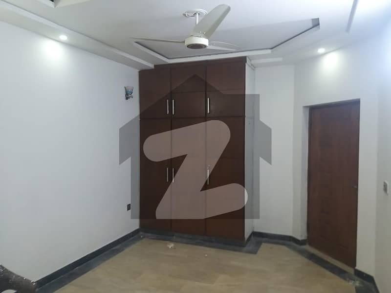 House Of 5 Marla Is Available For rent In Bahria Town - Block AA, Lahore