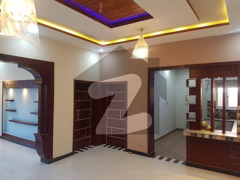 11 marla brand new house for sale in banigala