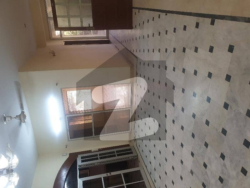 Upper Portion Available For Rent At Dohs Phase 1 Malir Cantt
