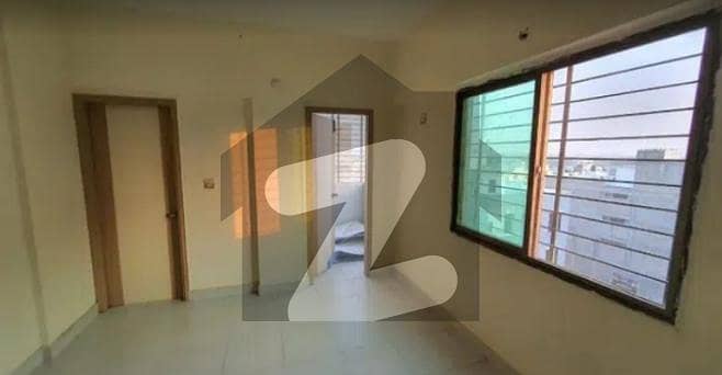 3 Bed Dd With Parking 5th Floor New Flat