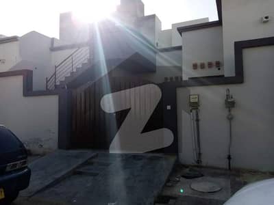 Block C 160 Sq Yard Single Story Luxury Bungalow Is Available For Sale in Saima Arabian Villas