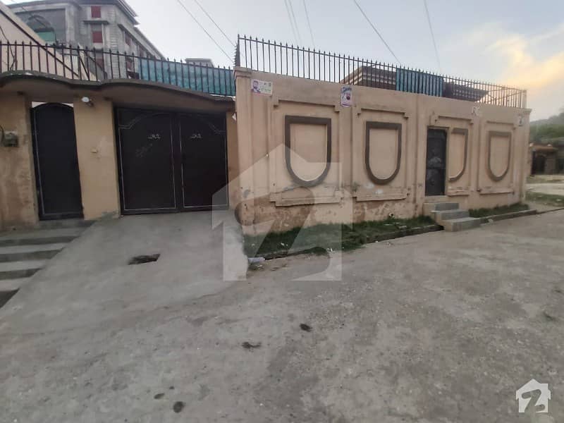 Town House For Urgent Sale Mingora, Swat ID38425408