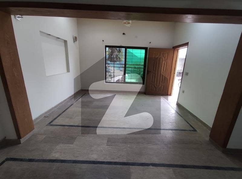 5 Marla Triple Storey House Available For Rent