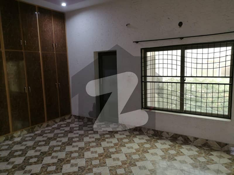House For Rent Situated In Faisal Gardens