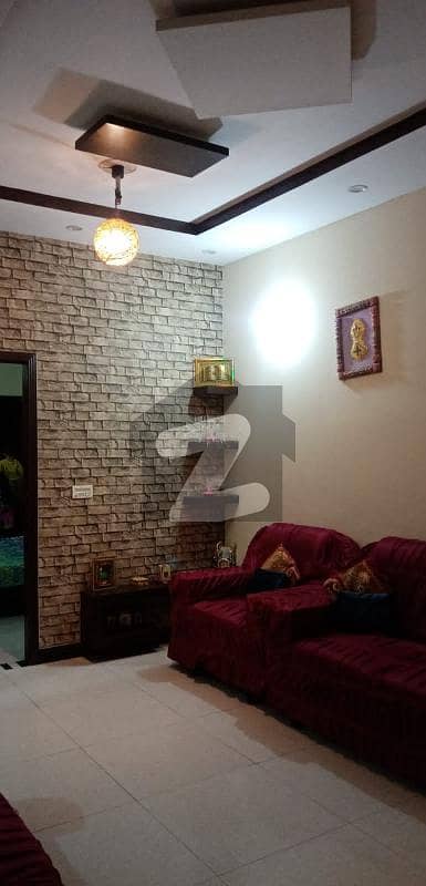 پاک عرب ہاؤسنگ سوسائٹی لاہور میں 3 کمروں کا 3 مرلہ مکان 88 لاکھ میں برائے فروخت۔