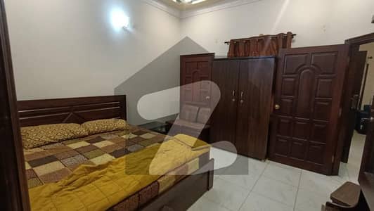 Furnish Bungalow For Rent 150 Yds
