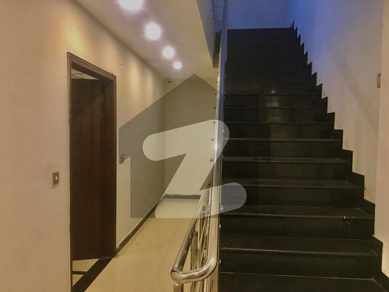 2 Bed Semi Furnished Apartment For Rent In Sector C Bahria Town