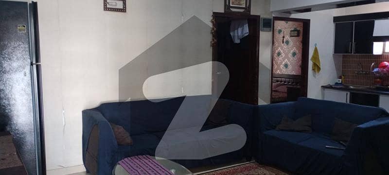 Like New 3 Bed Apartment Available For Sale At A Peaceful Location Of Dha Phase 2