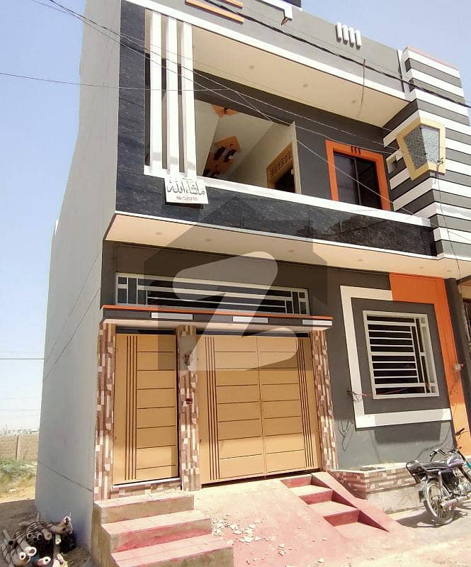 House Sized 1080 Square Feet Is Available For Rent In Ptv Society