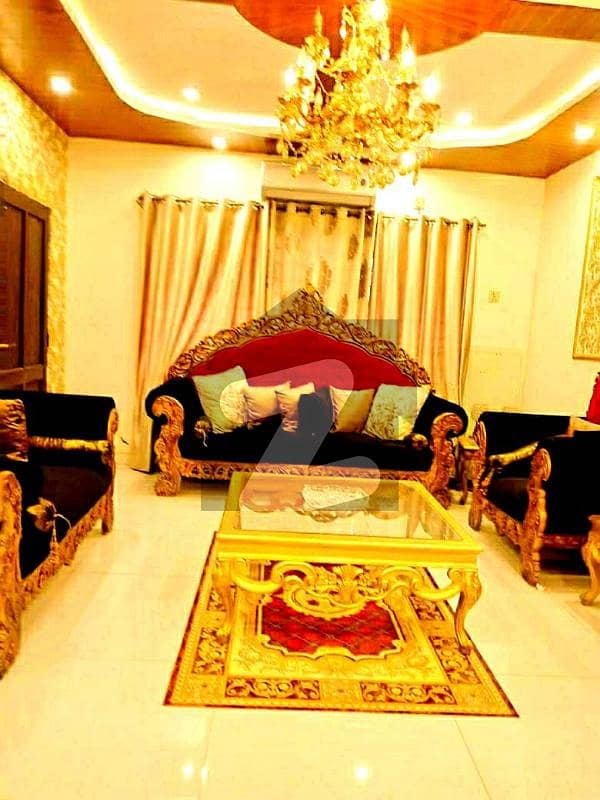 میسرائل روڈ راولپنڈی میں 5 کمروں کا 13 مرلہ مکان 3.5 کروڑ میں برائے فروخت۔
