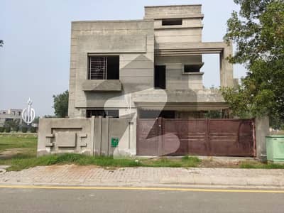 Get In Touch Now To Buy A 11 Marla House In Bahria Town - Ghaznavi Block Lahore
