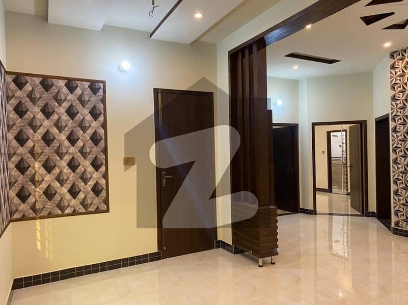In Model Town 1 Kanal House For sale