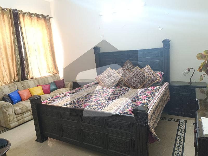 Ideal Room For Rent In D-12/1