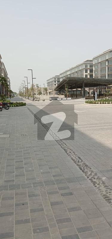 3rd Floor DHA Raya Commercial hub available for Rent Prime Location