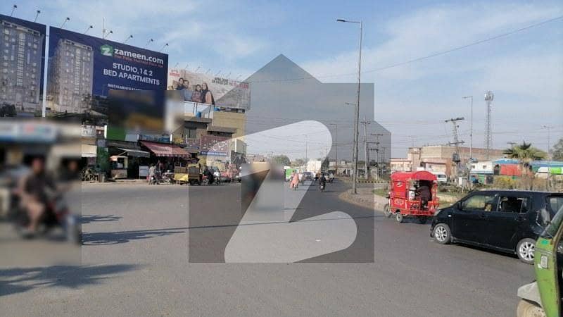 ایل ڈی اے سٹی فیز 1 ۔ بلاک ڈی ایل ڈی اے سٹی فیز 1 - جناح سیکٹر ایل ڈی اے سٹی فیز 1 ایل ڈی اے سٹی ایل ڈی اے روڈ لاہور میں 10 مرلہ رہائشی پلاٹ 63 لاکھ میں برائے فروخت۔