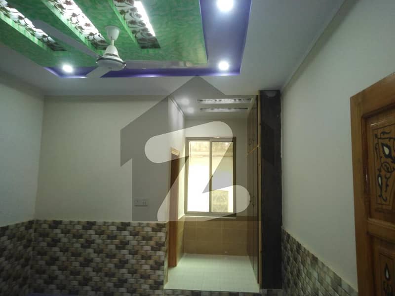 5 Marla House For sale Is Available In Hayatabad