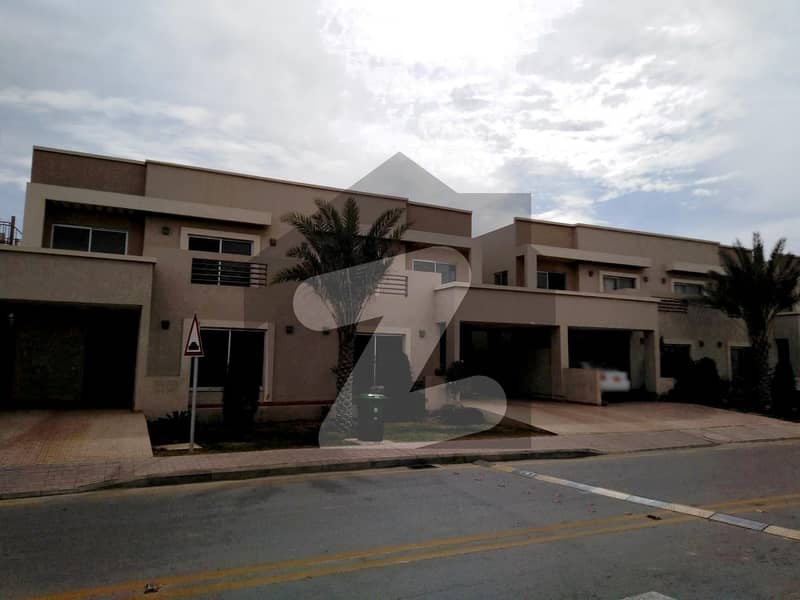 Centrally Located House For Rent In Bahria Town - Precinct 10-a Available