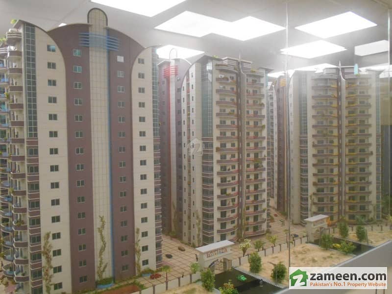 Luxurious 900 Square Feet Silver Line Apartment In Capital Resorts