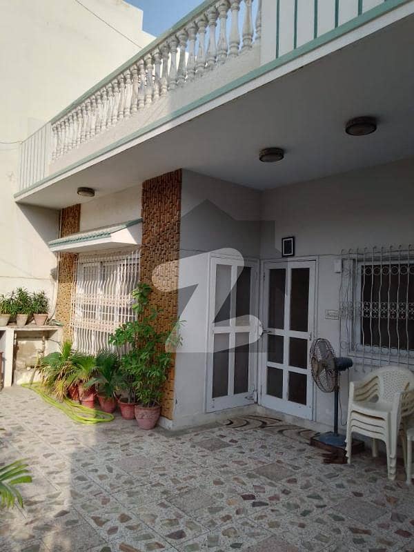 نارتھ ناظم آباد ۔ بلاک ایل نارتھ ناظم آباد کراچی میں 3 کمروں کا 10 مرلہ مکان 3.9 کروڑ میں برائے فروخت۔
