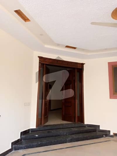 40x80 Like brand new House For Rent In G14 4 ISB with All facilities