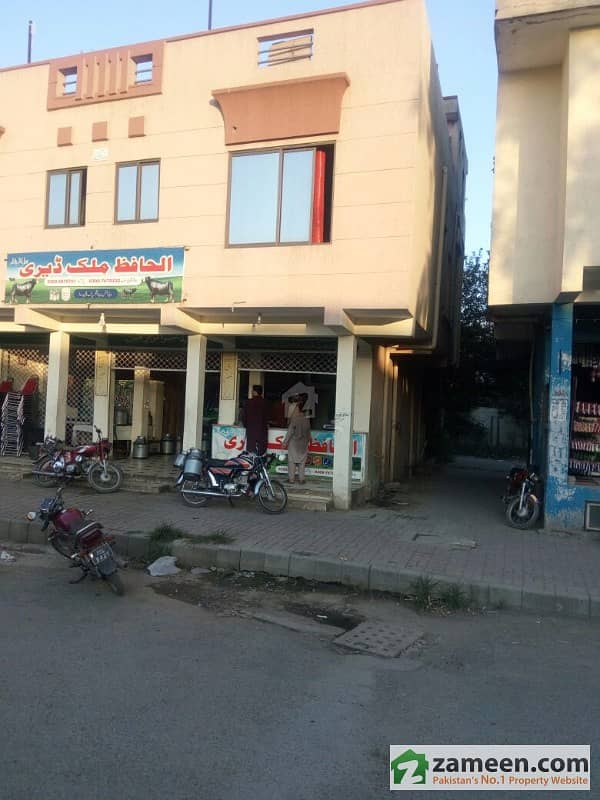 Commercial Plaza For Sale In I-10 Markaz Islamabad Commercial Plaza For Sale In I-10 Markaz Islamabad