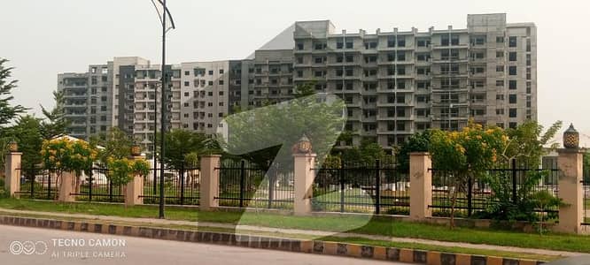 Lowest Priced 01 Bedroom Apartment In Bahira Enclave Islamabad