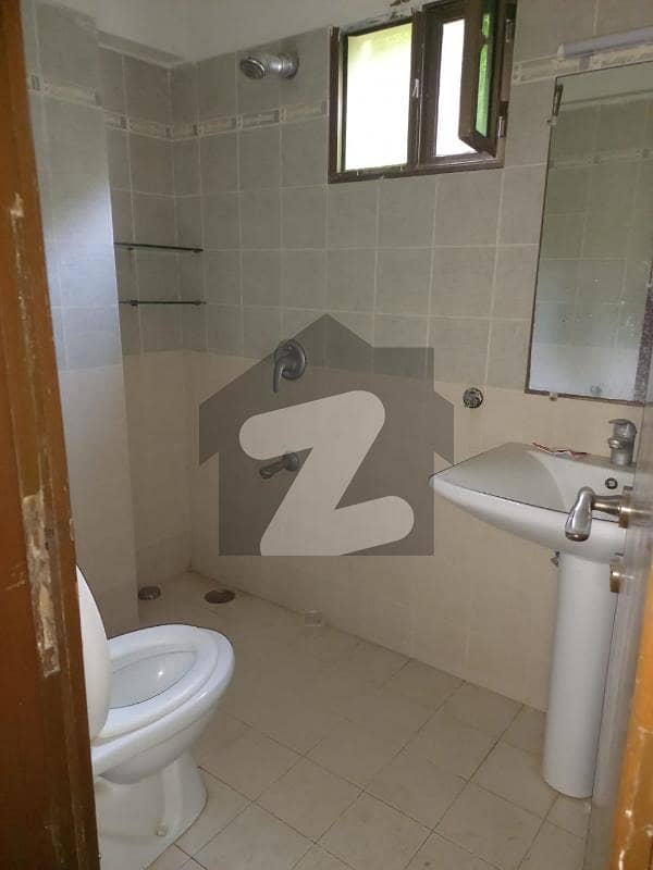 3 Bedroom Apartment For Rent In Nishat Commercial Area Phase 6