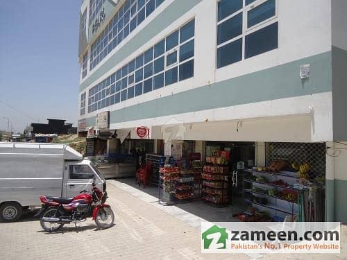 Shops For Sale In G-14/4