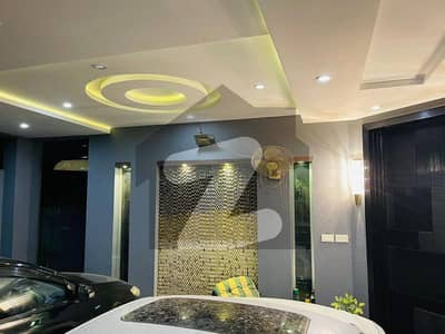 Galleria Design Bungalow For Sale In DHA Phase 2 T