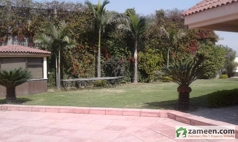 4 Kanal Beautiful House In Gulraiz For Sale 4 Kanal Beautiful House In Gulraiz For Sale