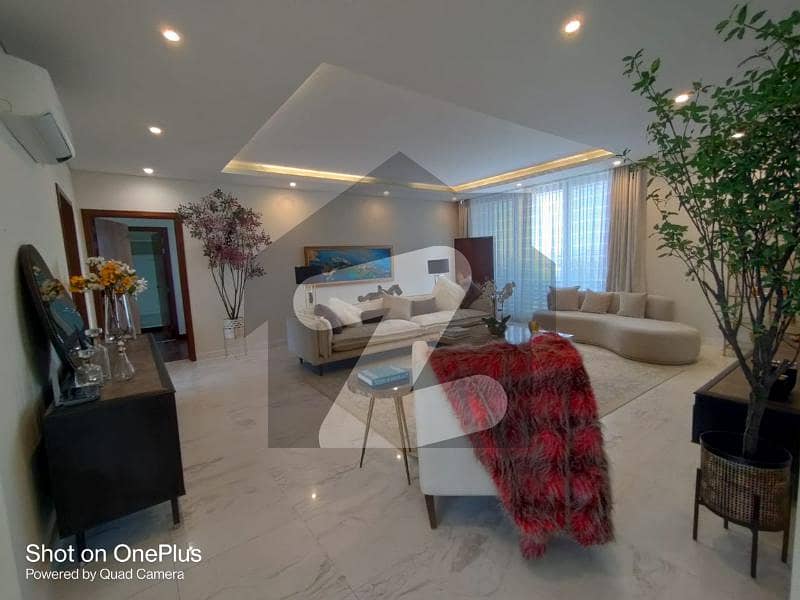 Project By Ora And Saif Group - Penthouse On Sale