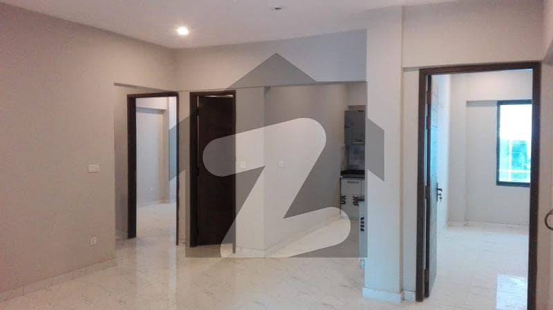 3 Bedrooms Apartment For Sale Most Prime Location In Big Bukhari Commercial