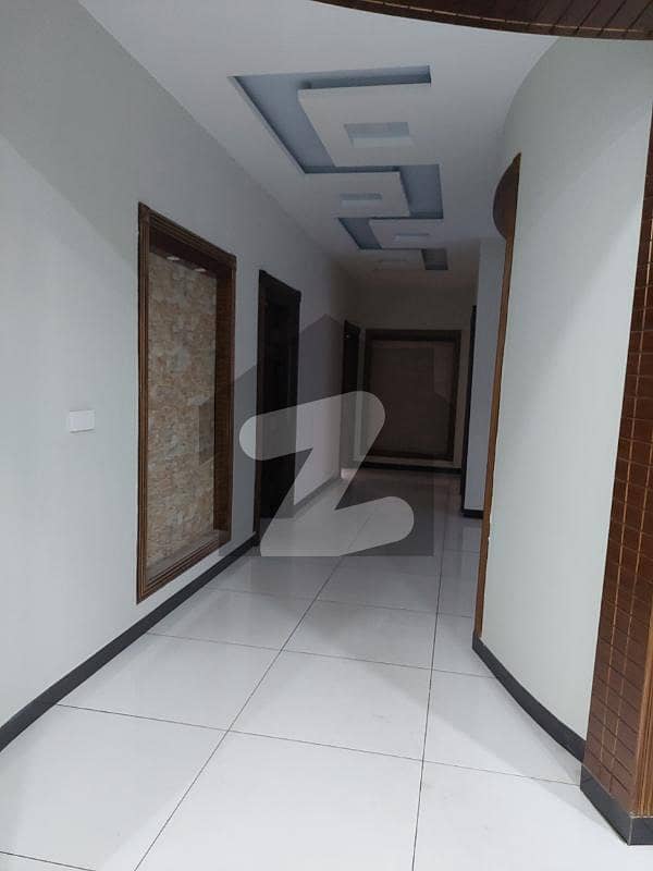 5 Marla Ground Portion For Rent G-14 4