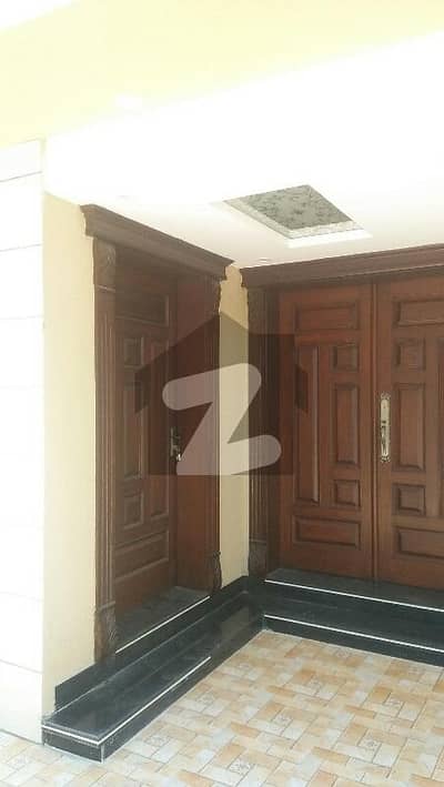 5 Marla House for Rent C Block Bahria Orchard