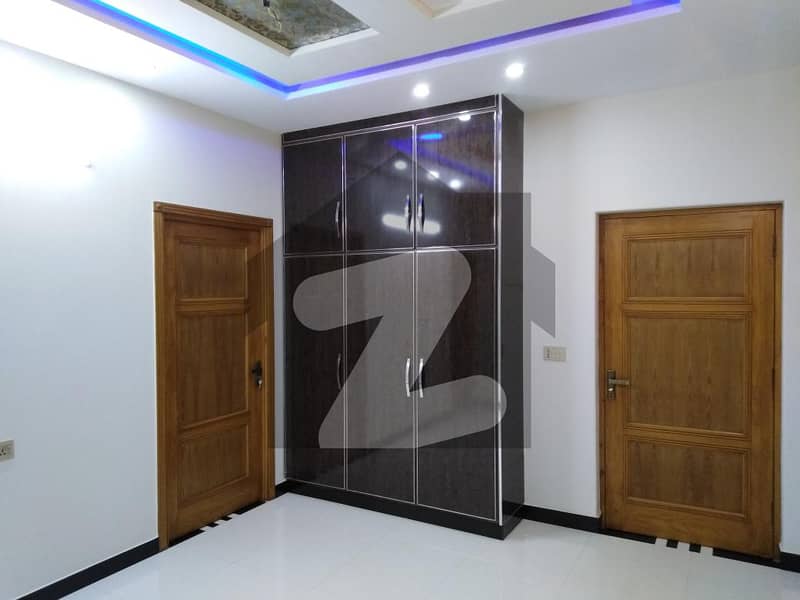 5 Marla House For sale In Shah Jamal