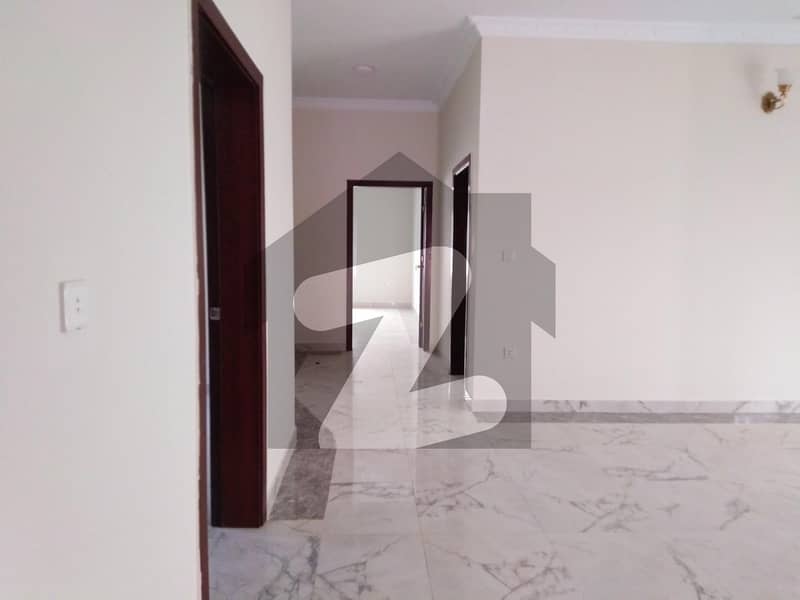 Ideally Located House Of 500 Square Yards Is Available For Sale In Karachi