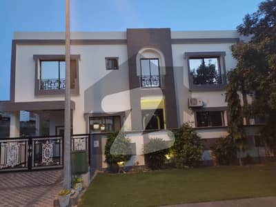 Original Pictures 8 Marla Fully Furnished House For Sale In DHA Phase 6 D