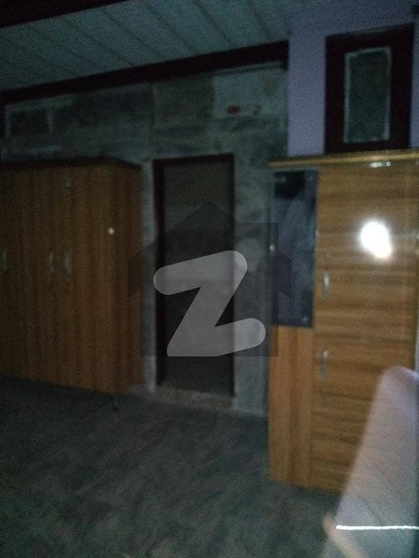 120 Yard Precast Without Owner 3rd Floor New Condition Near Ansari Books Shop
