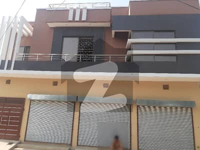 Flat In Shadoula Road Is Available For Rent