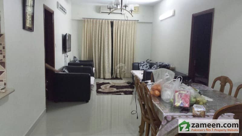 1800 Squre Feet Apartment For Sale In Bahadurabad