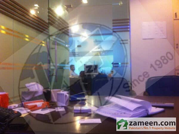 Office For Rent in DHA Office For Rent in DHA
