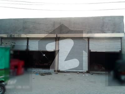 This Is Your Chance To Buy Building In Multan Road