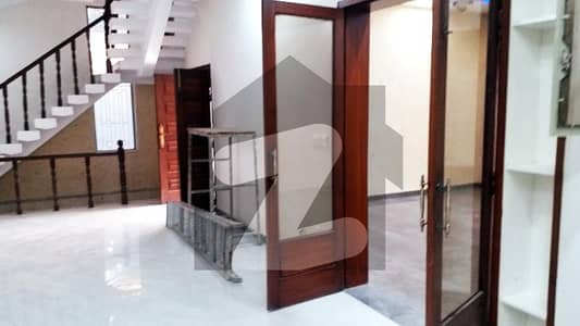 10 Marla Fully Renovated Fully Tiled House Available For Sale Chaklala Scheme 3