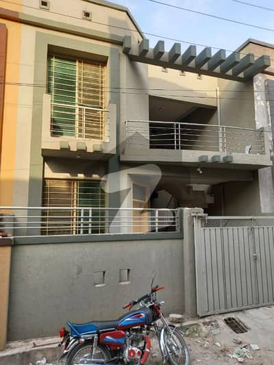 جھنگی سیداں اسلام آباد میں 2 کمروں کا 5 مرلہ مکان 82 لاکھ میں برائے فروخت۔