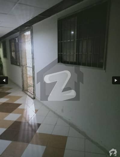 2 bedroom and hall Flat Empress tower, empress road lahore