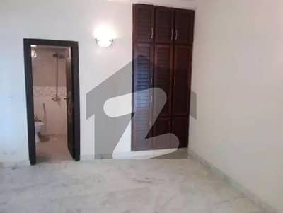Flat For Rent In Khudad Height E-11/4